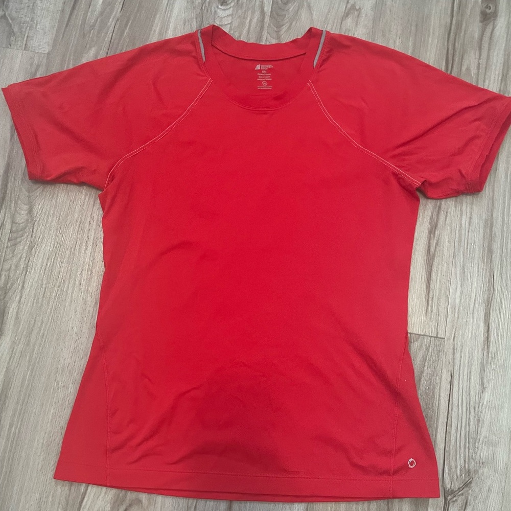 MEC Athletic Shirt